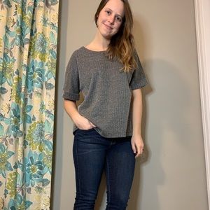 LOFT Stretchy Tunic